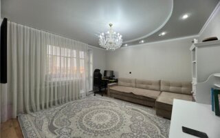 Продажа 3-комнатной квартиры, 64 м²