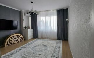 Продажа 2-комнатной квартиры, 54 м²