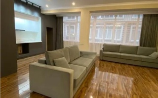 Продажа 3-комнатной квартиры, 95 м²
