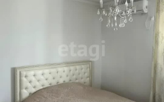 Продажа 2-комнатной квартиры, 67 м², ул. Бальзака, дом  8 - Продажа квартир в новостройках Алматы