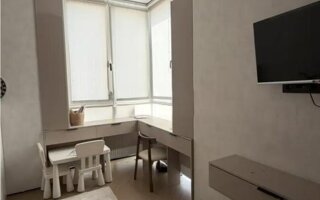 Продажа 3-комнатной квартиры, 115 м²