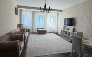 Продажа 3-комнатной квартиры, 80 м²