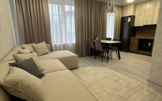 Продажа 2-комнатной квартиры, 60 м²
