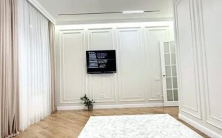 Продажа 3-комнатной квартиры, 80 м²