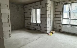 Продажа 2-комнатной квартиры, 55 м²