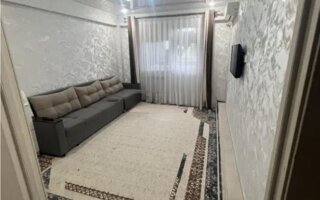 Продажа 2-комнатной квартиры, 59.9 м²