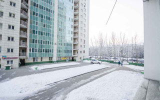 Продажа 3-комнатной квартиры, 97 м², ул. Торайгырова, дом  25 - Продажа квартир в новостройках Алматы