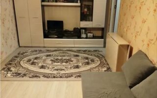 Продажа 2-комнатной квартиры, 42 м²