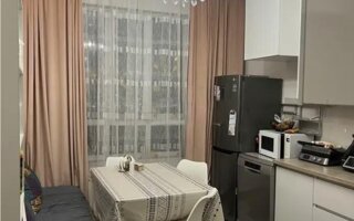 Продажа 2-комнатной квартиры, 62 м²