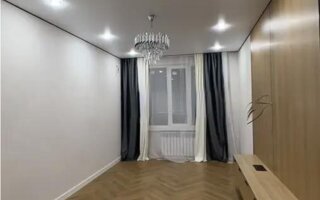 Продажа 1-комнатной квартиры, 36 м²