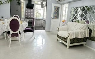 Продажа 4-комнатной квартиры, 108.4 м²