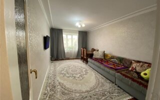 Продажа 3-комнатной квартиры, 72 м²