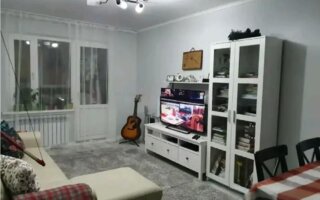 Продажа 2-комнатной квартиры, 47 м²