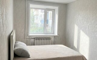Продажа 3-комнатной квартиры, 51 м²