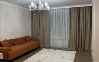 Продажа 2-комнатной квартиры, 60 м²