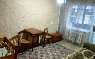 Продажа 1-комнатной квартиры, 34 м²