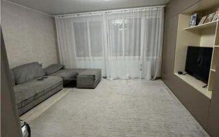 Продажа 1-комнатной квартиры, 38 м²