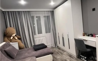 Продажа 1-комнатной квартиры, 38 м²