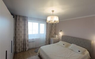 Продажа 3-комнатной квартиры, 64 м²