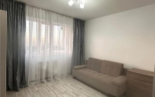 Продажа 1-комнатной квартиры, 29 м²