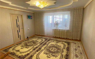 Продажа 4-комнатной квартиры, 66 м², бул. Независимости - Продажа квартир в Казахстане