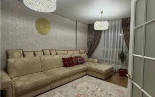 Продажа 3-комнатной квартиры, 88 м²