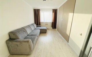 Продажа 3-комнатной квартиры, 70 м²