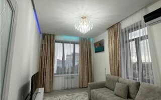 Продажа 2-комнатной квартиры, 50 м²