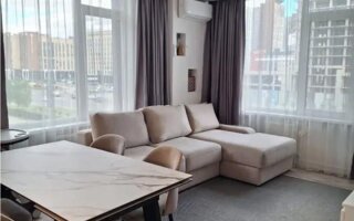 Продажа 3-комнатной квартиры, 70 м²