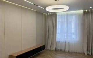 Продажа 3-комнатной квартиры, 80 м²