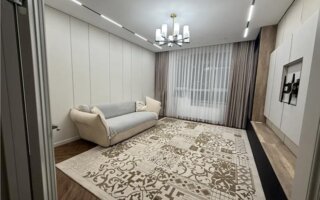 Продажа 2-комнатной квартиры, 70 м²