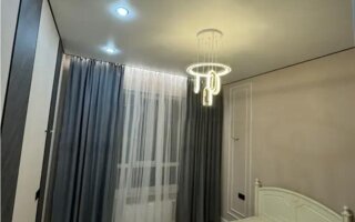 Продажа 2-комнатной квартиры, 45 м²