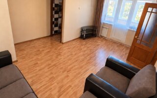 Продажа 2-комнатной квартиры, 45.4 м²