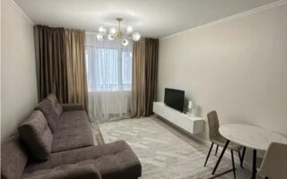 Продажа 1-комнатной квартиры, 27 м²