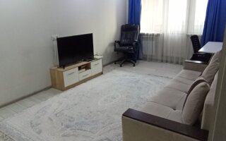 Аренда 1-комнатной квартиры, 32 м²
