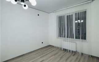 Продажа 2-комнатной квартиры, 36.5 м²