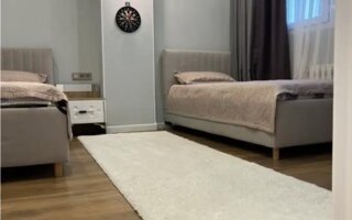 Продажа 3-комнатной квартиры, 91 м²