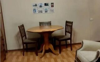 Продажа 1-комнатной квартиры, 32.6 м²