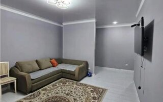 Продажа 2-комнатной квартиры, 57.1 м²