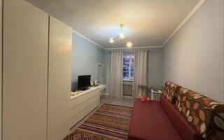 Продажа 1-комнатной квартиры, 36.9 м²