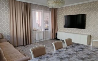 Продажа 2-комнатной квартиры, 75 м²