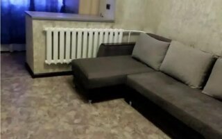 Продажа 1-комнатной квартиры, 33 м²
