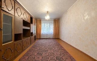Продажа 3-комнатной квартиры, 70 м²