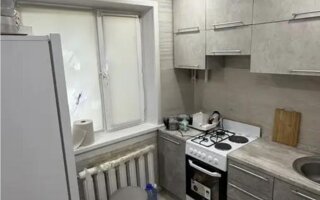 Продажа 2-комнатной квартиры, 44 м²