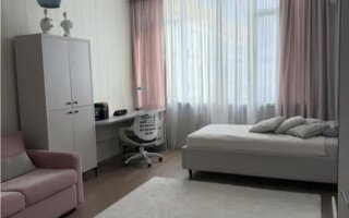 Продажа 3-комнатной квартиры, 106 м²
