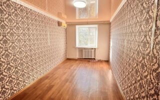 Продажа 2-комнатной квартиры, 44 м²
