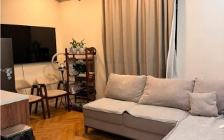 Продажа 3-комнатной квартиры, 64 м²