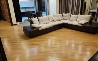 Продажа 4-комнатной квартиры, 220 м²
