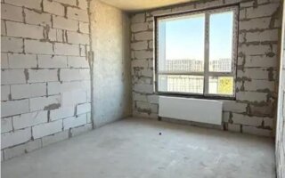Продажа 2-комнатной квартиры, 52.1 м²
