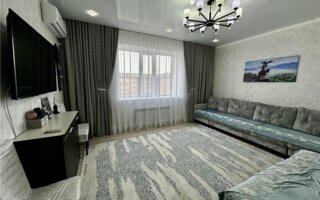 Продажа 3-комнатной квартиры, 85 м²